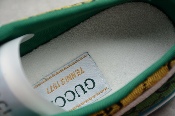 Gvc*1 sneaker
