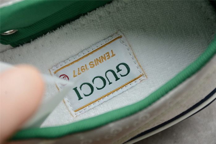 Gvc*1 sneaker
