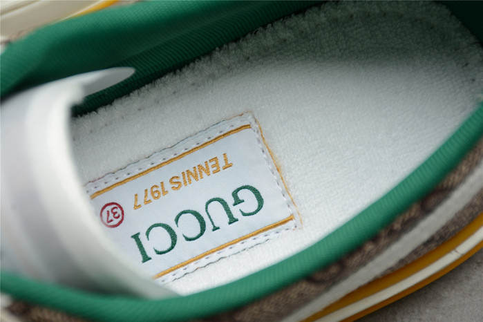Gvc*1 sneaker