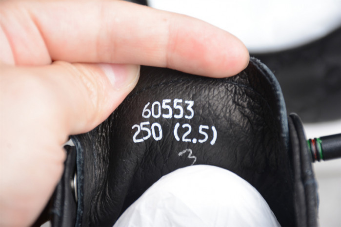 Gvc*1 sneaker