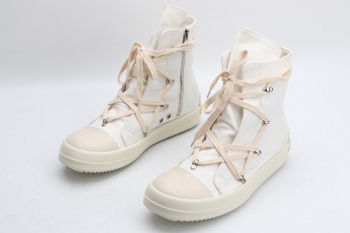 Rick Owens Sneaker