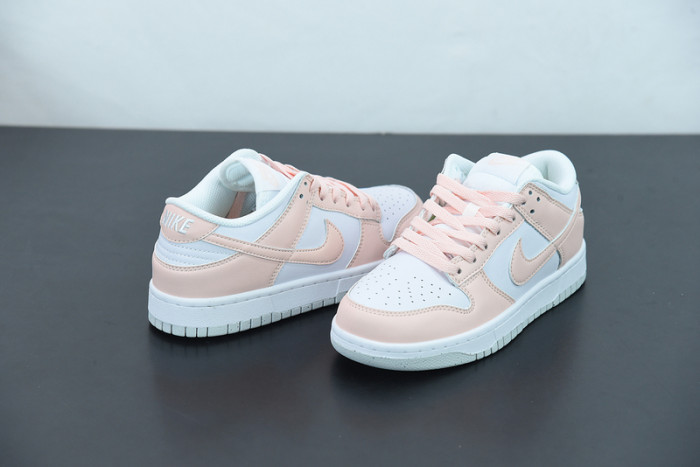 Nike Dunk Low Move To Zero Pale Coral (W) - DD1873-100