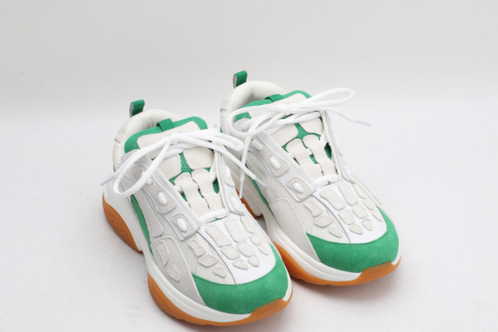 Amiri Bone Low-Top Sneakers