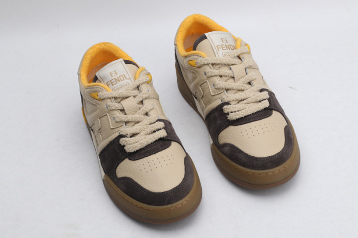 F**di SNEAKER