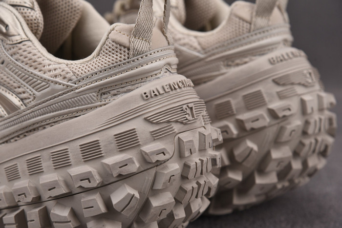 Ba1en*iaga Ddfender SNEAKERS