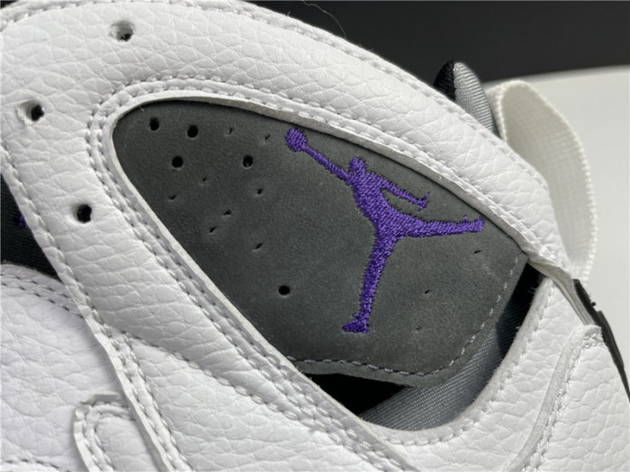 AIR JORDAN 7 “FLINT” CU9307-100