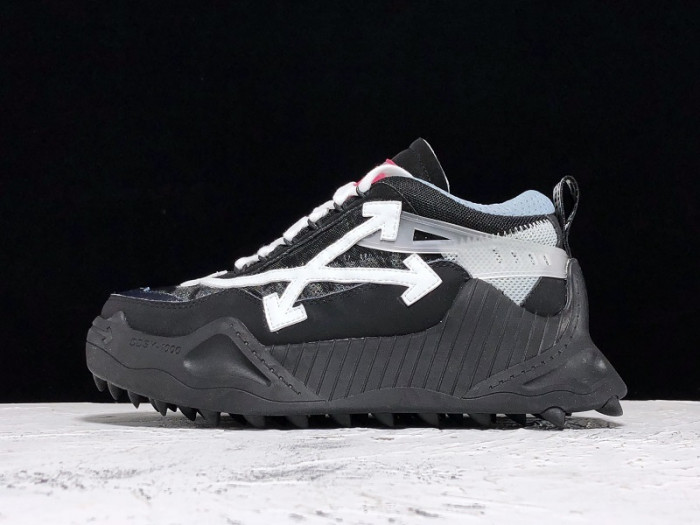 C/O​ ODSY-1000 SNEAKERS