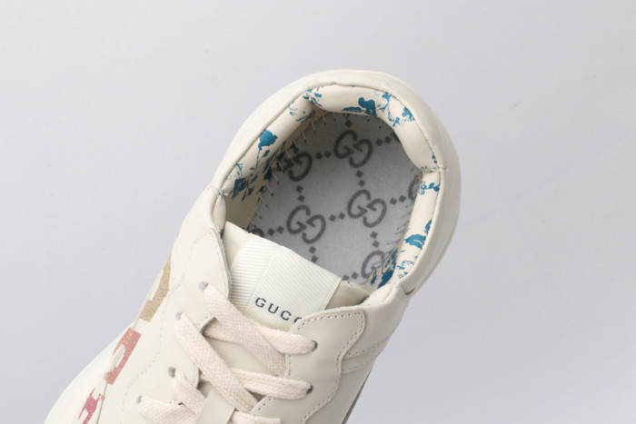 Gvc*1 sneaker