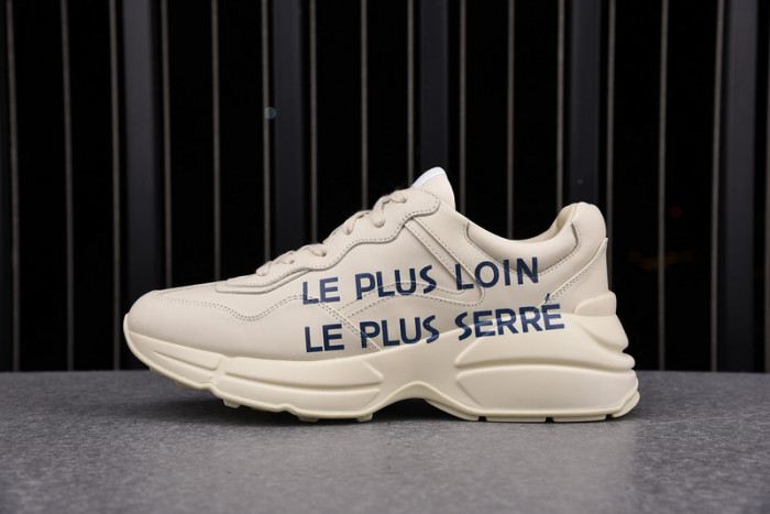 Gvc*1 sneaker