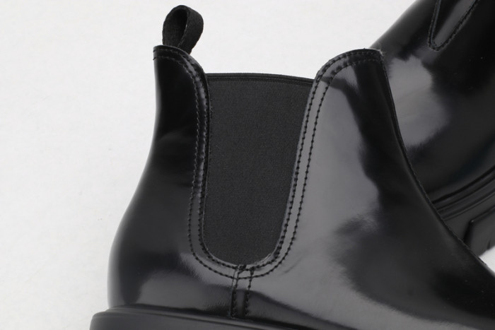 Pra*a Boots