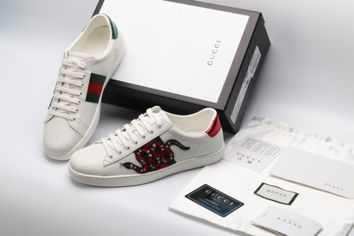 Gvc*1 Platform Sneaker