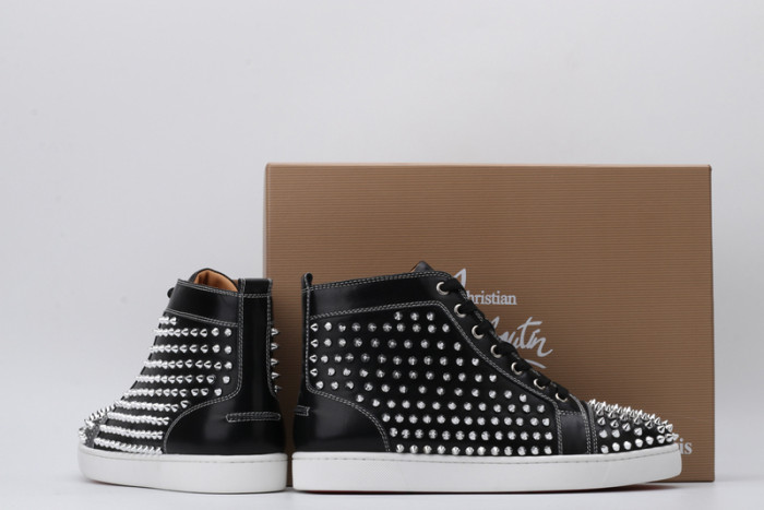 Chr1st1an Louboution Sneakers
