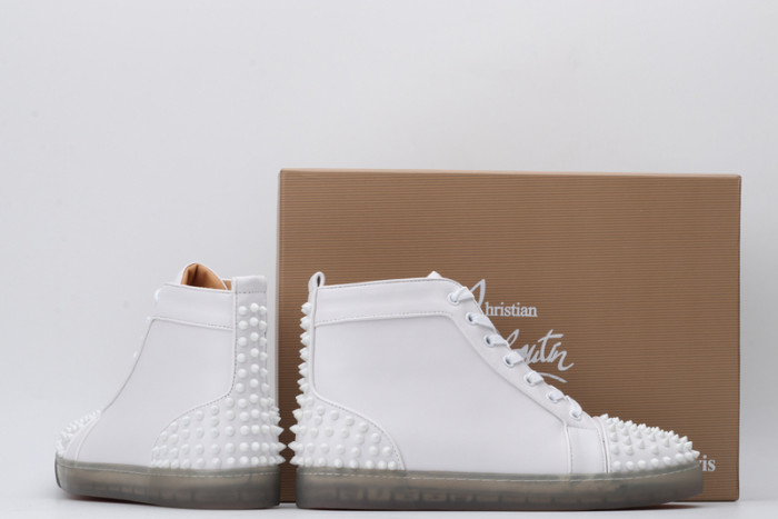 Chr1st1an Louboution Sneakers