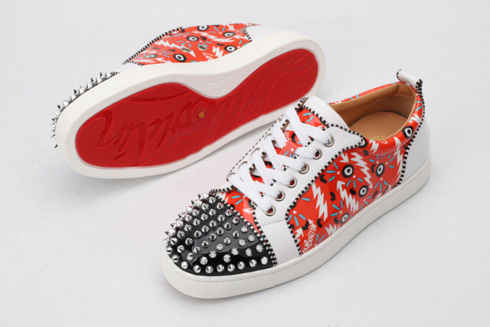 Chr1st1an Louboution Sneakers