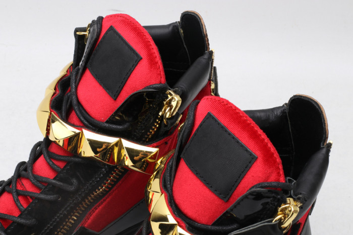 Chr1st1an Louboution Sneakers