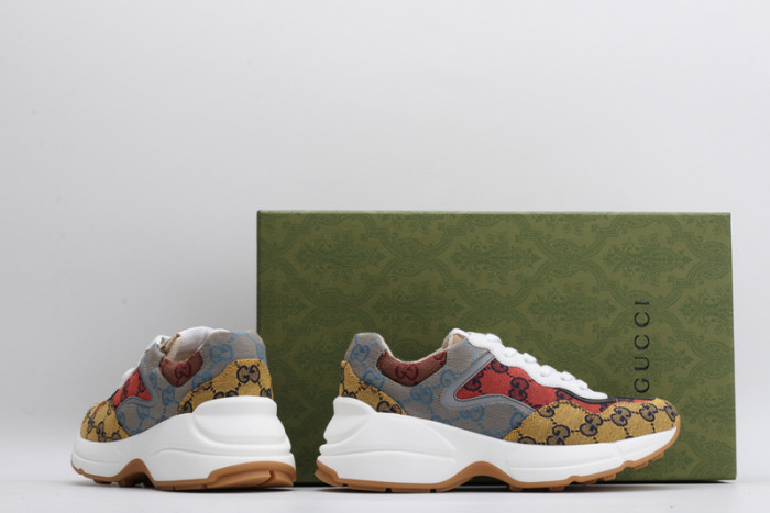 Gvc*1 sneaker