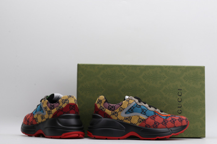 Gvc*1 sneaker