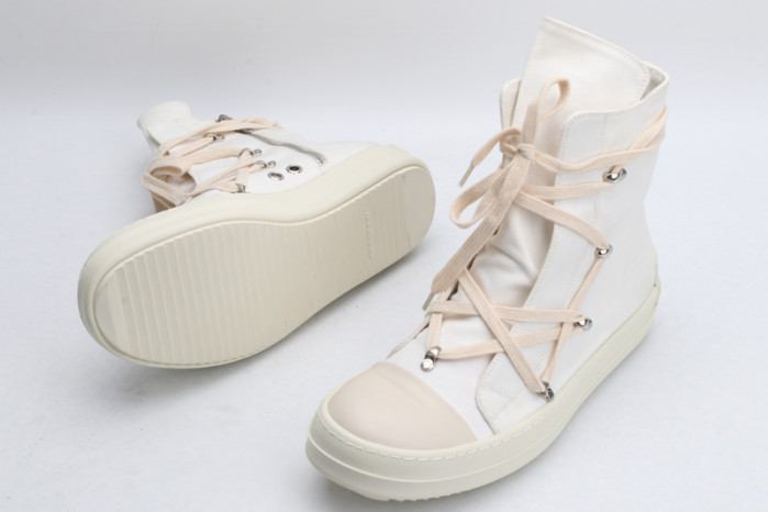 Rick Owens Sneaker