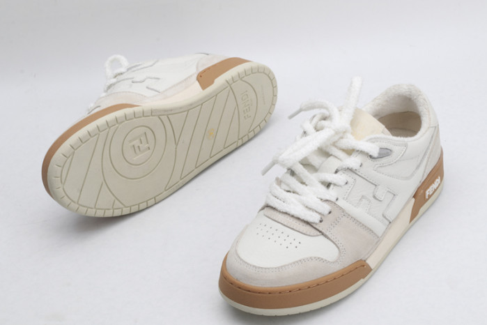 F**di SNEAKER