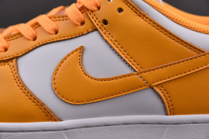 Nike Dunk Low Laser Orange (W) - DD1503-800