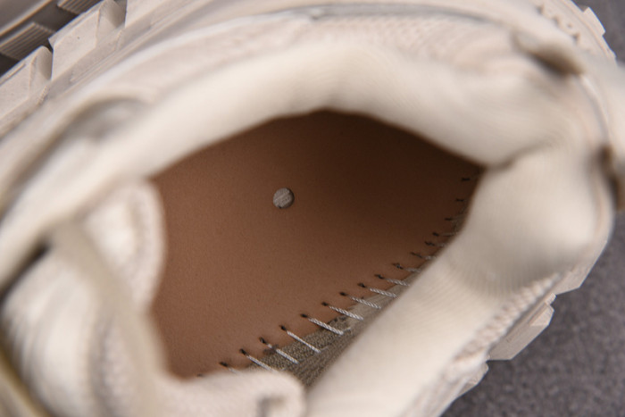 Ba1en*iaga Ddfender SNEAKERS