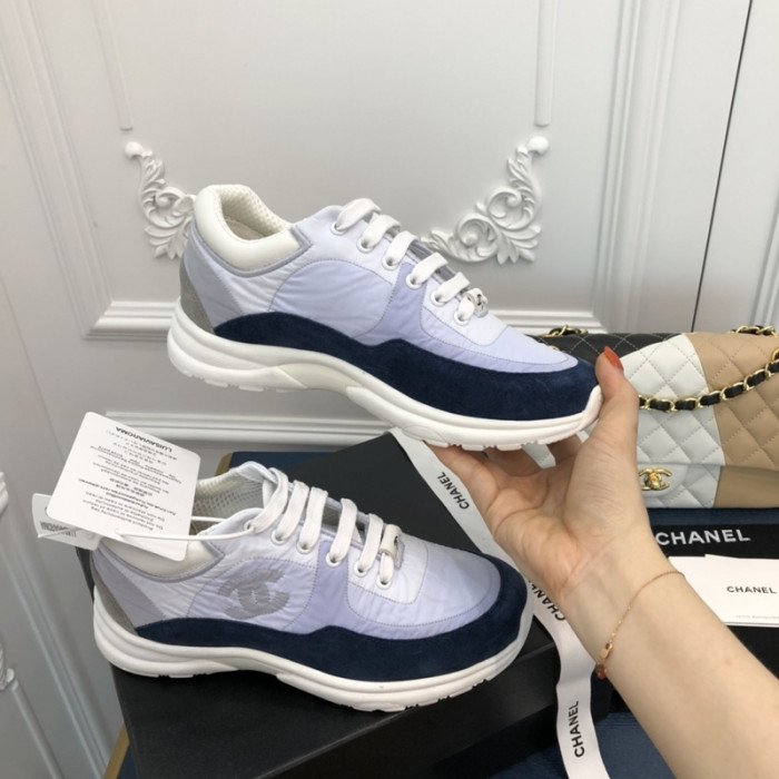Ch**el sneaker