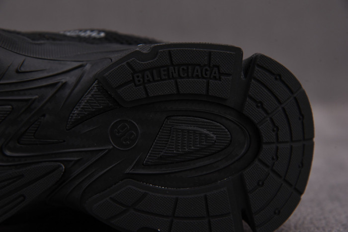 Ba1en*iaga -PHANTOM SNEAKERS