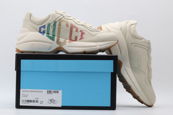 Gvc*1 sneaker