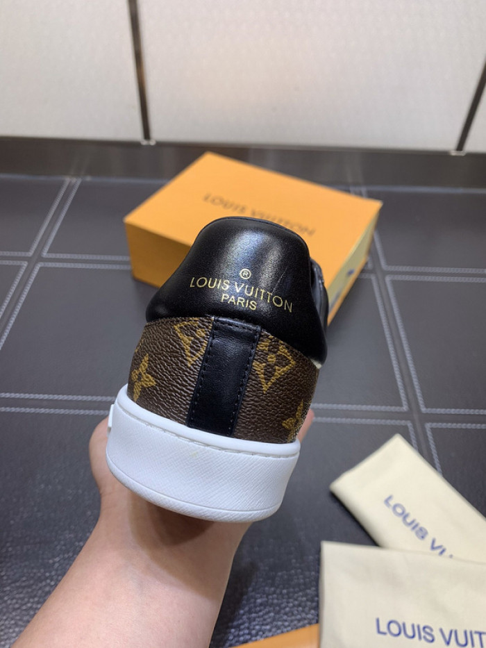 LO1_VTS SNEAKER