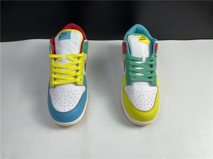 Nike Dunk Low Free 99  DH0952-001