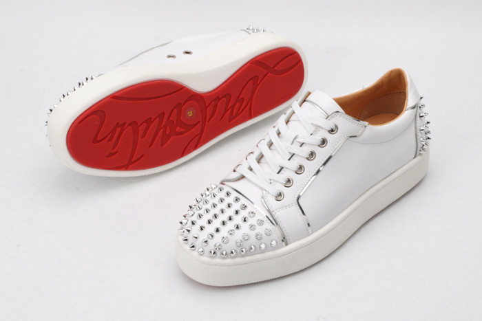 Chr1st1an Louboution Sneakers
