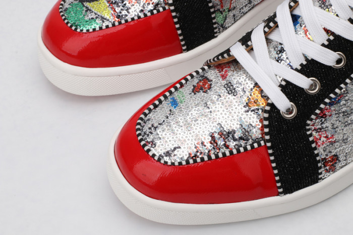 Chr1st1an Louboution Sneakers
