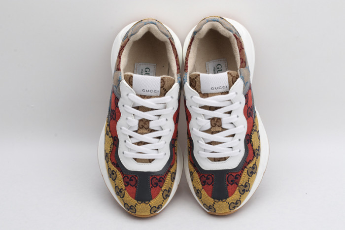 Gvc*1 sneaker