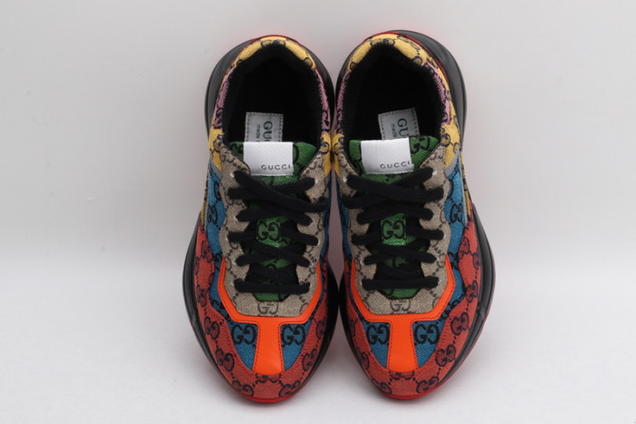 Gvc*1 sneaker