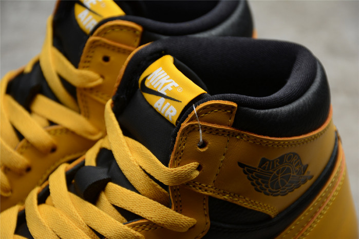 Air Jordan 1 Retro High OG Pollen 555088-701