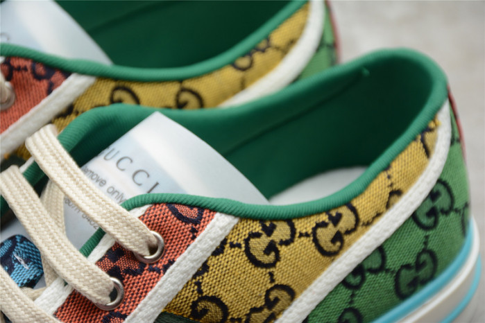 Gvc*1 sneaker