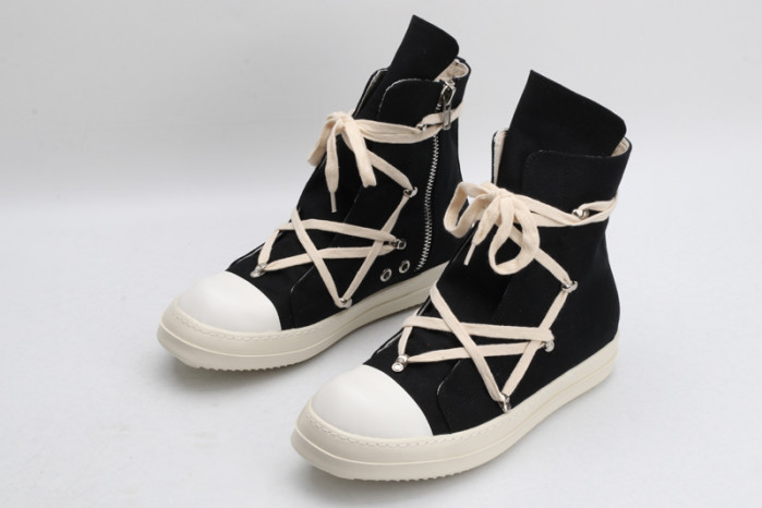 Rick Owens Sneaker