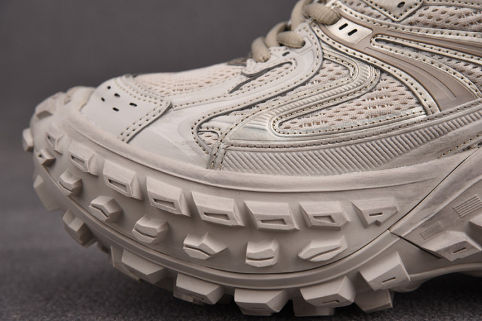 Ba1en*iaga Ddfender SNEAKERS