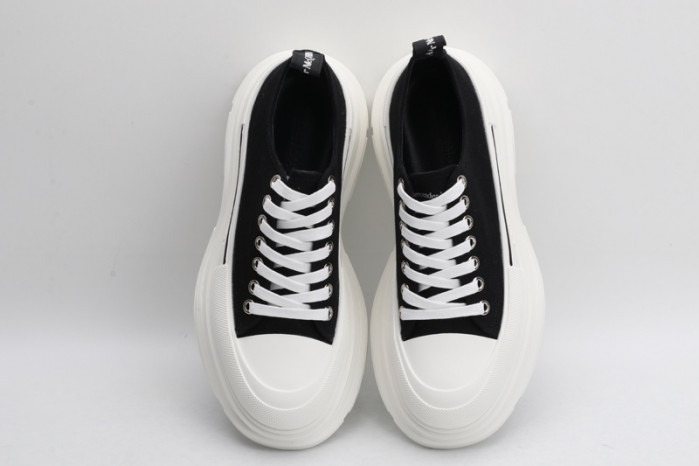 A1exa*der Mcqv*en Tread