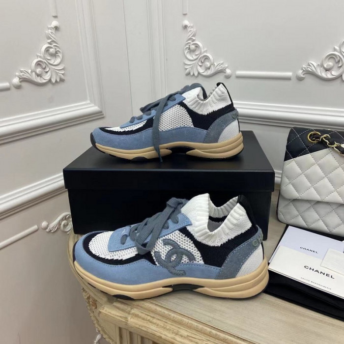 Ch**el sneaker