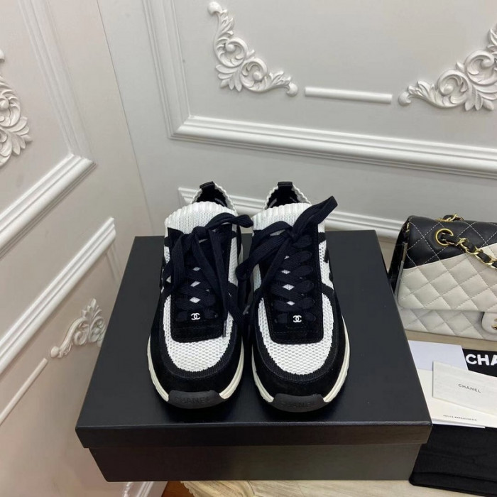 Ch**el sneaker