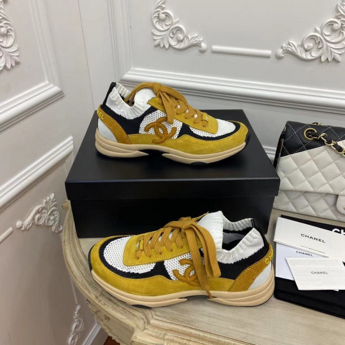 Ch**el sneaker