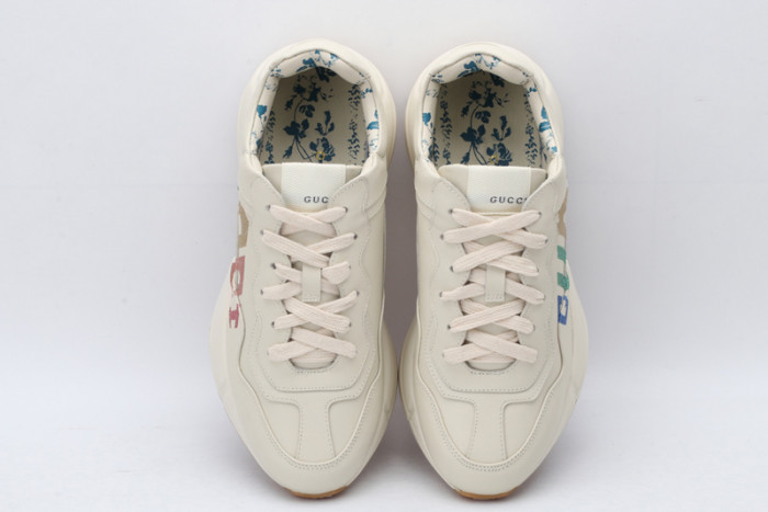 Gvc*1 sneaker