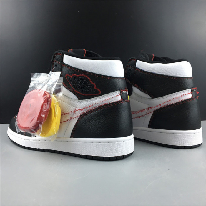 Air Jordan 1 High OG Defiant“Tour Yellow CD6579-071