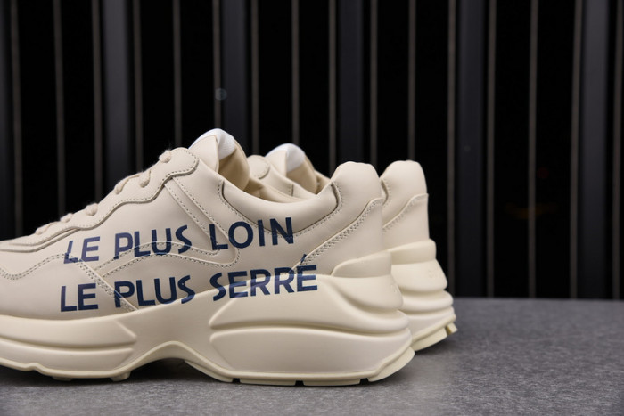 Gvc*1 sneaker