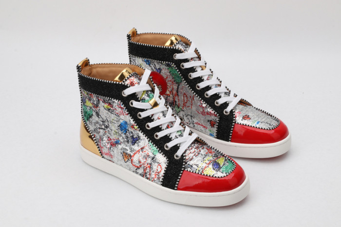 Chr1st1an Louboution Sneakers