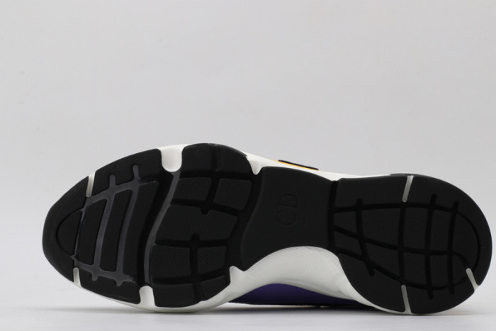 DIO* HOMME B22 TRAINER SNEAKER
