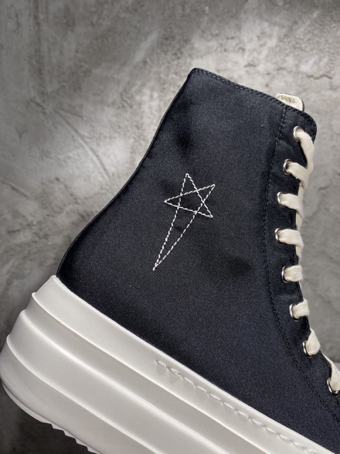 Rick Owens Sneaker