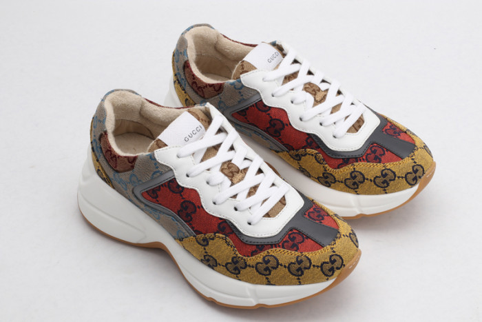 Gvc*1 sneaker