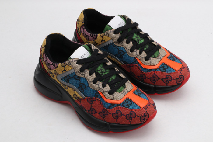 Gvc*1 sneaker